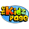 the KIDZ Page logo